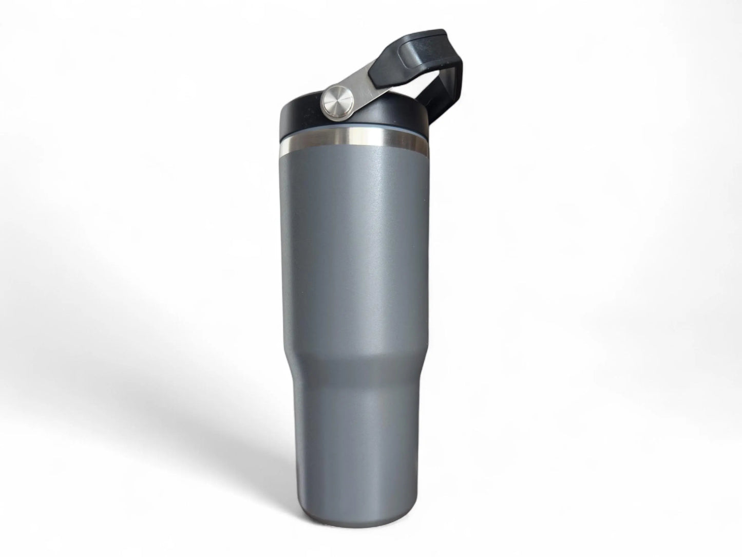 Lord of the Rings Travel Mug – Water Bottle, LOTR Gift for Tolkien Fans, Hobbit Mug, Geeky